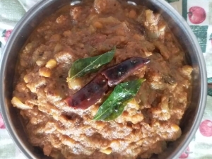 Bottle-Gaurd-and-Bengal-gram-curry