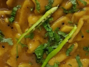 Dal-Dhokli