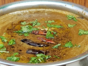 Dal-maharaja
