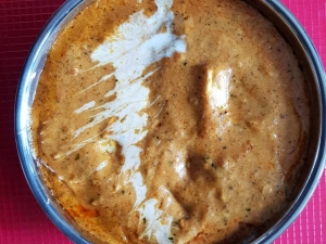 Shahi-Paneer