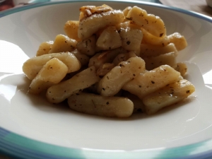 gnocchi