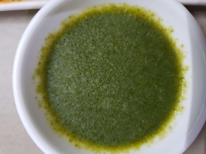 green_chutney