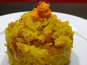 kesari-bhat