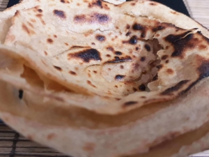 khasta-roti