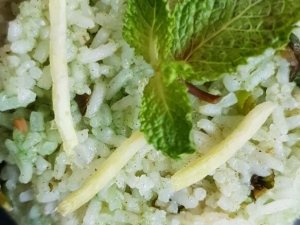 mint-rice