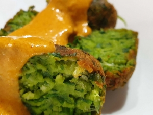 palak-kofta-Spinach-Kofta