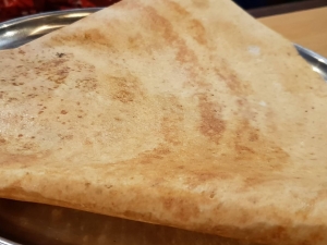 plain-dosa