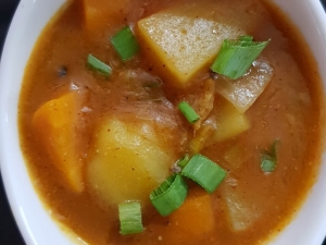 potato-stew