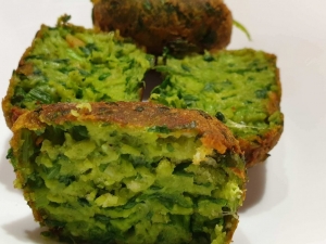 spinach-kofta