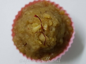 sweet-potato-halwa-Pudding