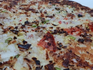 uttapam