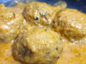 veg-kofta